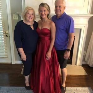 Meet your Posher, Anne